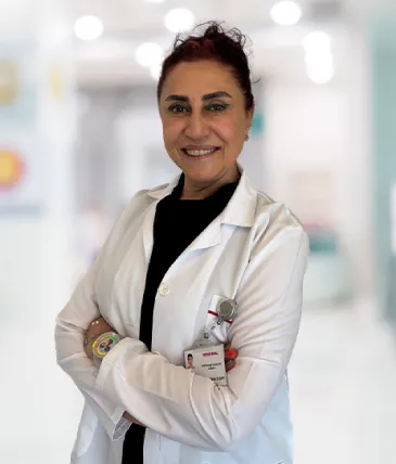 Prof. Dr. A. Füsun ÜLGER